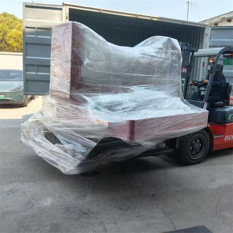 安义县眉山市物流专线：多元货运服务探秘